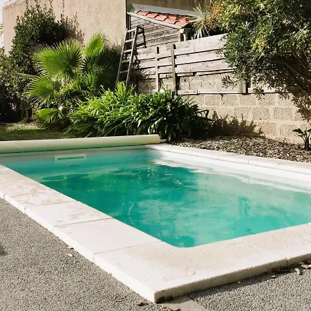 L Annexe - Avec Piscine Privee * Les Sables-dʼOlonne