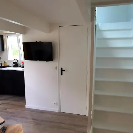 L Annexe - Avec Piscine Privee