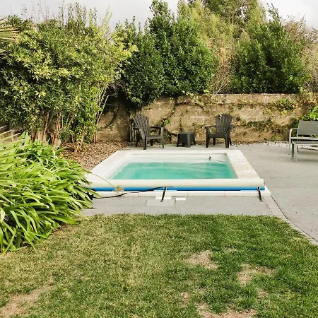 L Annexe - Avec Piscine Privee 아파트