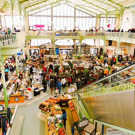 L Annexe - Avec Piscine Privee 아파트 *