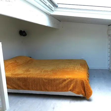 L Annexe - Avec Piscine Privee 아파트 *