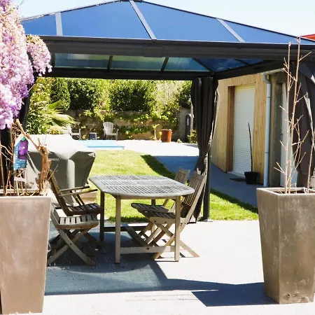 L Annexe - Avec Piscine Privee