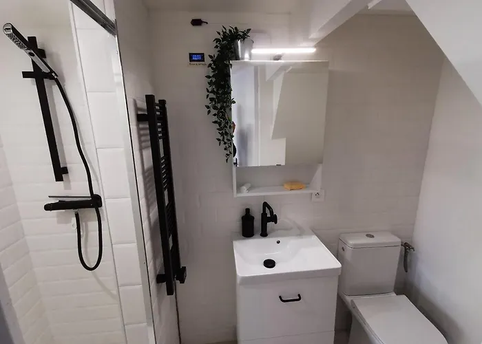 L Annexe - Avec Piscine Privee Les Sables-dʼOlonne