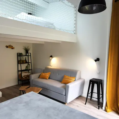 L Annexe - Avec Piscine Privee