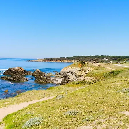 L Annexe - Avec Piscine Privee