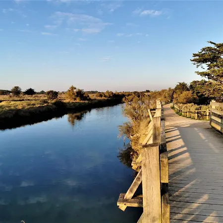 L Annexe - Avec Piscine Privee Apartment *