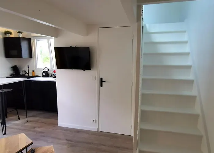 L Annexe - Avec Piscine Privee