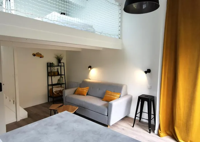 L Annexe - Avec Piscine Privee