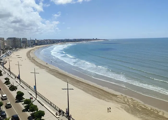 L Annexe - Avec Piscine Privee Apartmán Les Sables-dʼOlonne
