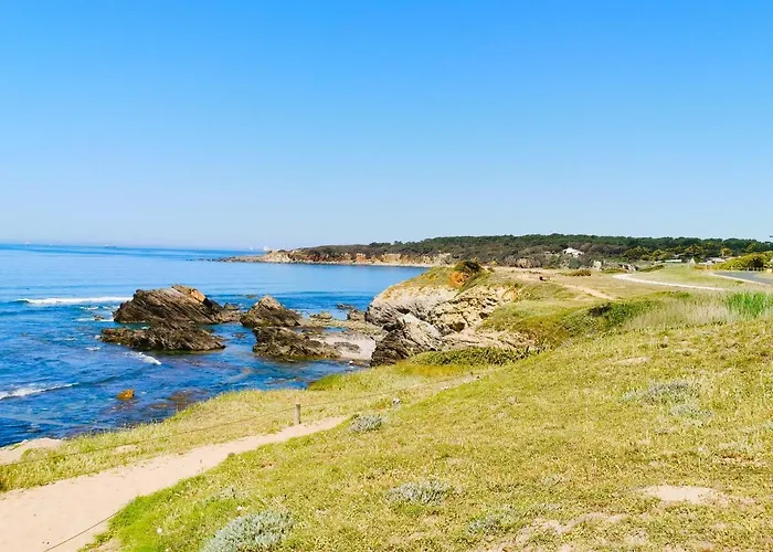 L Annexe - Avec Piscine Privee